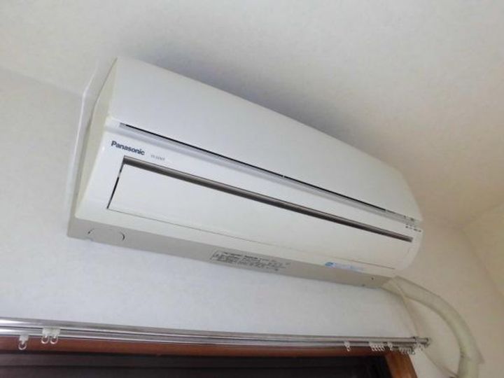 イーストハイムの内装