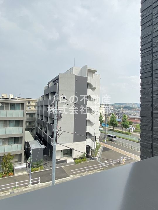 シャーメゾンシリウスのその他画像