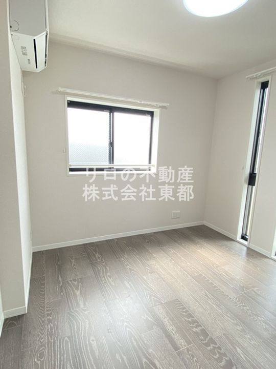 シャーメゾンシリウスの内装