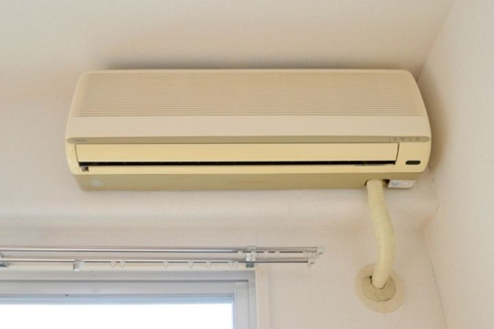 スターライツ北斗の内装