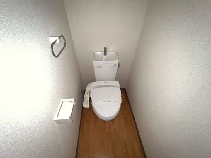 グランマーレ18の内装