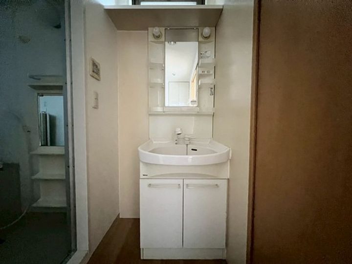 グランマーレ18の内装