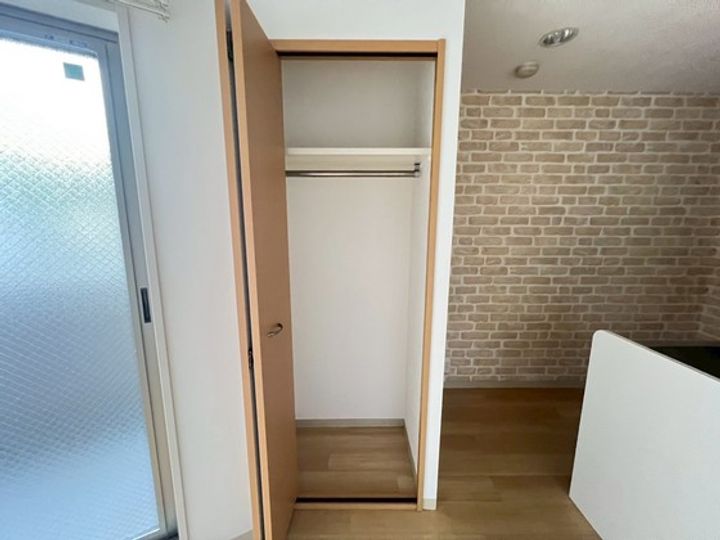 グランマーレ18の内装