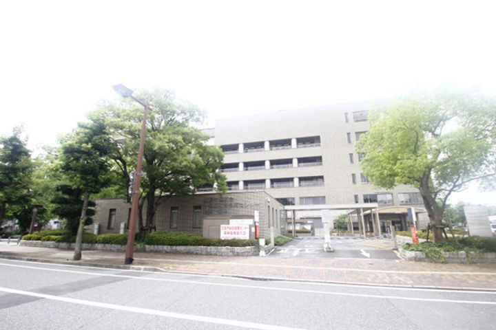 グランマーレ18の周辺