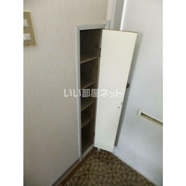 埼玉県深谷市寿町(アパート)の賃貸物件の地図