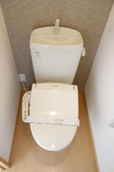 グランドソレーユの内装