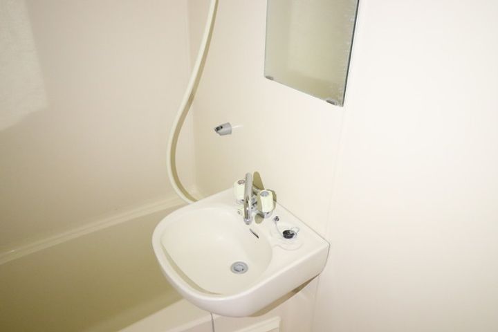 エトワールNAKAYAMA・Vの内装