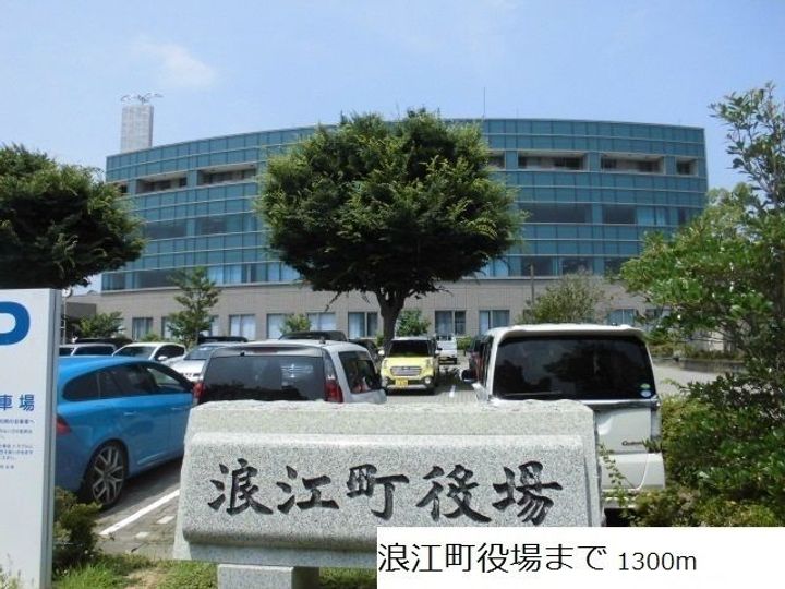 エアリー ローズの周辺