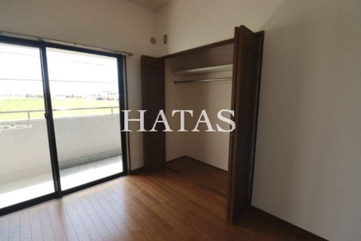 ジョリヴィ安城二本木の内装