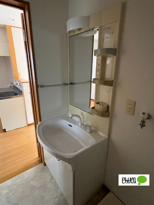 静岡県島田市向島町(一戸建)の賃貸物件の内装