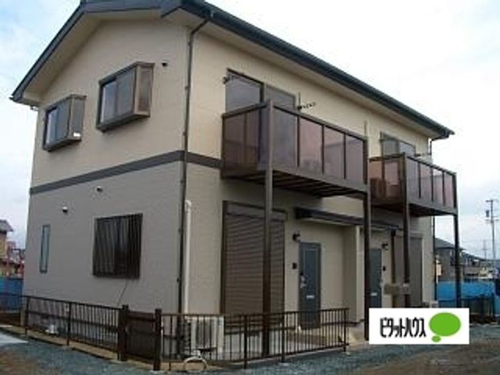 静岡県島田市向島町(一戸建)の賃貸物件の外観