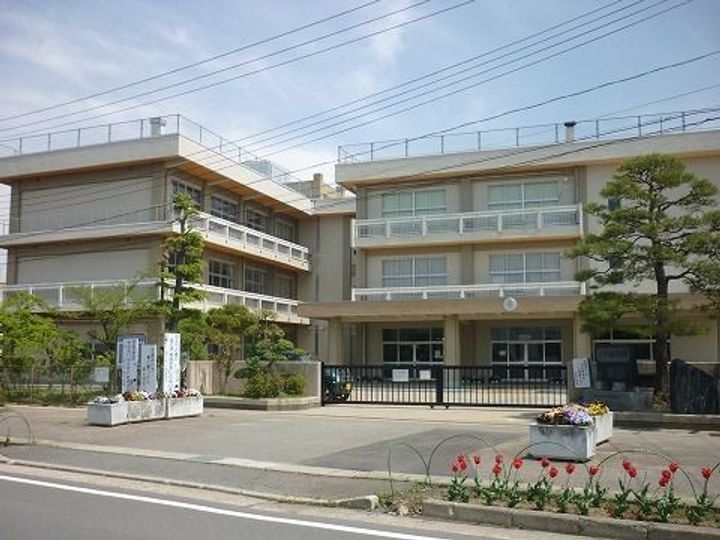 福島県郡山市鳴神2(アパート)の賃貸物件の周辺