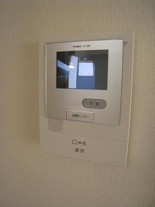 ステラメゾン大森の内装