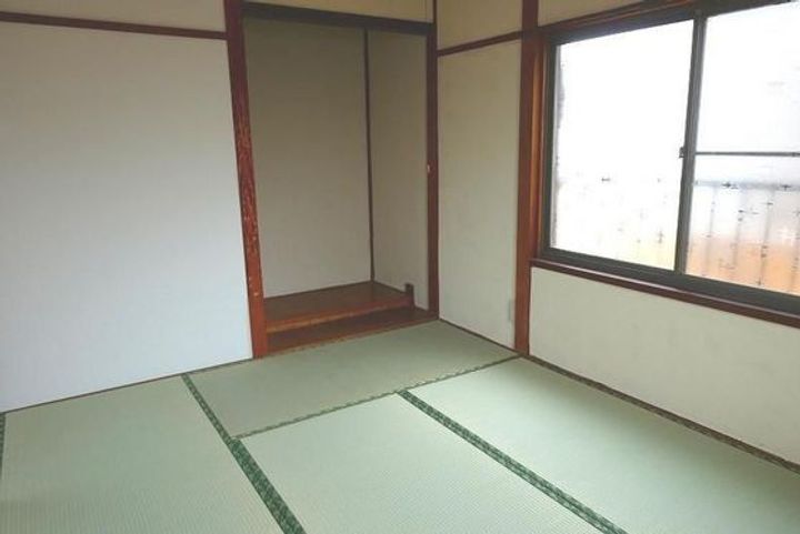 岡山県岡山市中区平井7(一戸建)の賃貸物件のその他画像