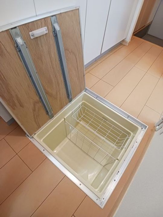 福島県福島市丸子字御山越(マンション)の賃貸物件の内装