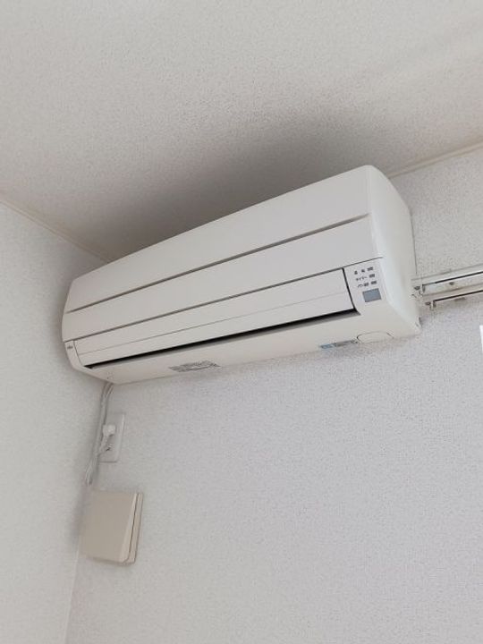 福島県福島市丸子字御山越(マンション)の賃貸物件の内装