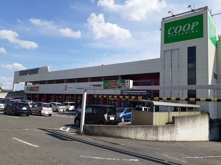 福島県福島市丸子字御山越(マンション)の賃貸物件の周辺