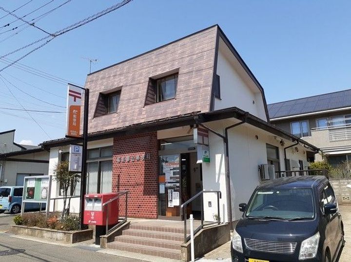 福島県福島市丸子字御山越(マンション)の賃貸物件の周辺