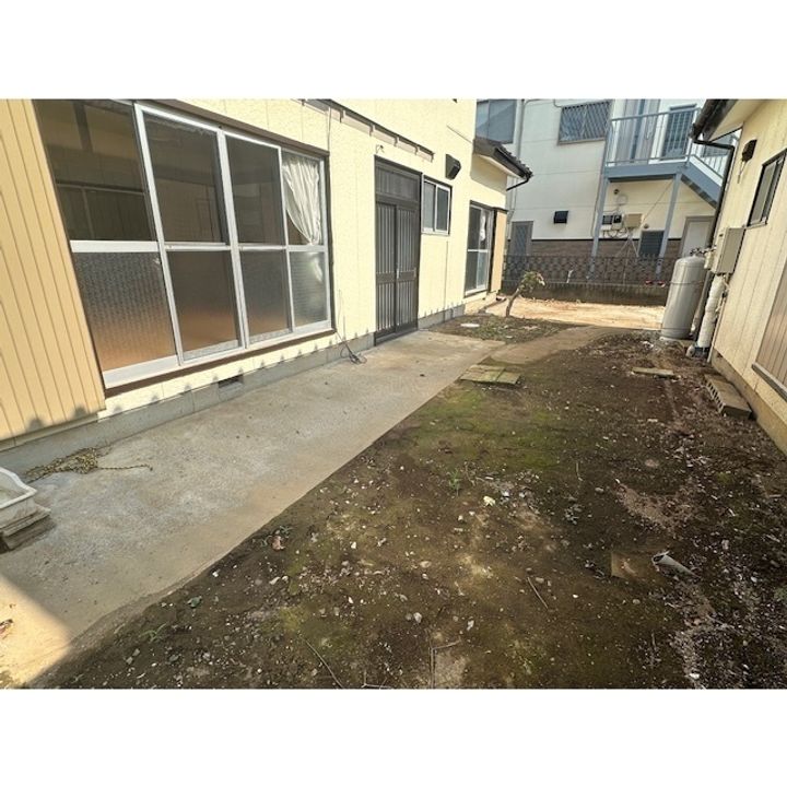 千葉県野田市岩名2(一戸建)の賃貸物件の内装