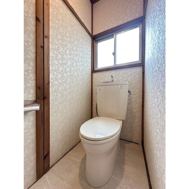 千葉県野田市岩名2(一戸建)の賃貸物件の内装