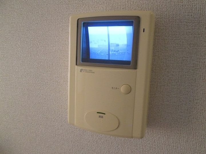 千葉県茂原市高師(アパート)の賃貸物件の内装
