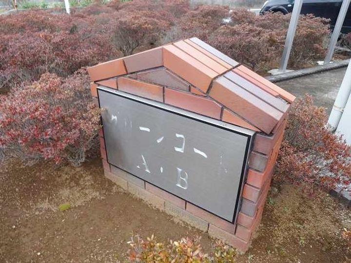 千葉県茂原市高師(アパート)の賃貸物件の地図