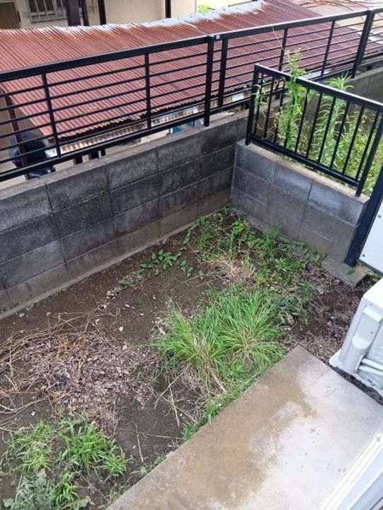 ルワンジェの地図