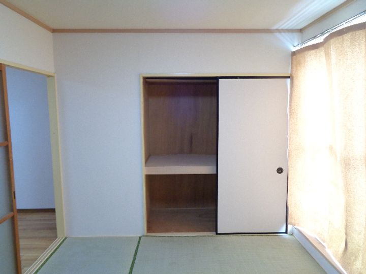 ベルテ・ユーキの内装