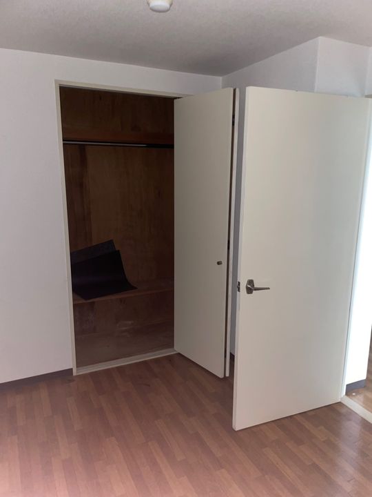 グレース百合丘の内装