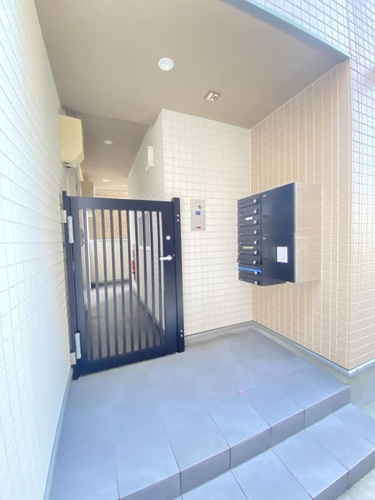 愛知県名古屋市南区鶴里町3(アパート)の賃貸物件の地図