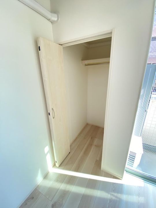 愛知県名古屋市南区鶴里町3(アパート)の賃貸物件の内装