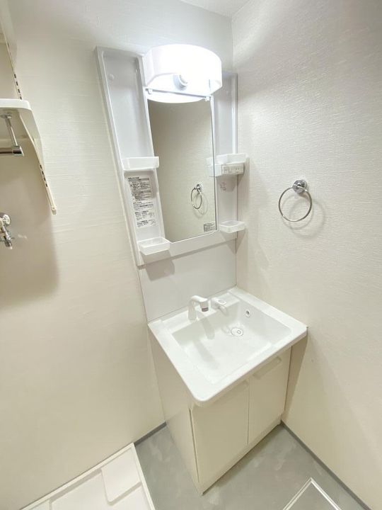 愛知県名古屋市南区鶴里町3(アパート)の賃貸物件の内装