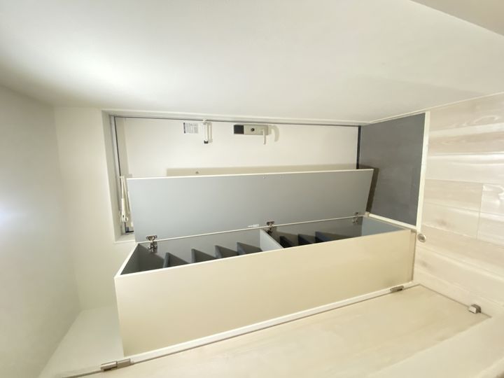 愛知県名古屋市南区鶴里町3(アパート)の賃貸物件の玄関