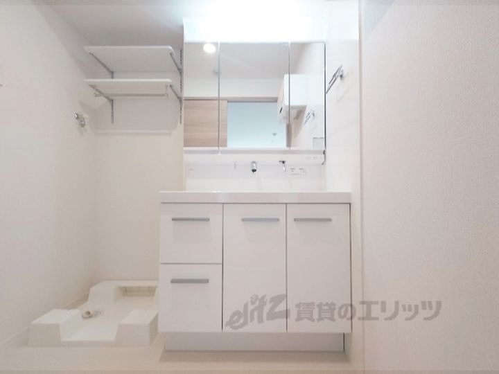 アベニール末広の内装