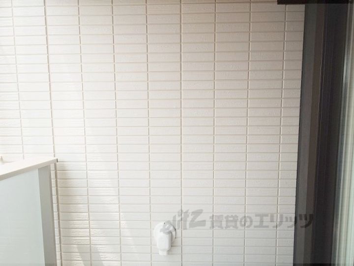 アベニール末広の内装