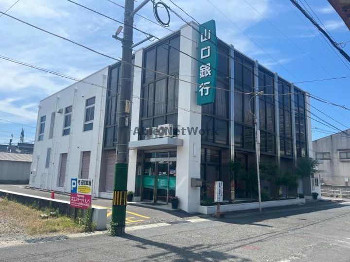 セレーノAの周辺