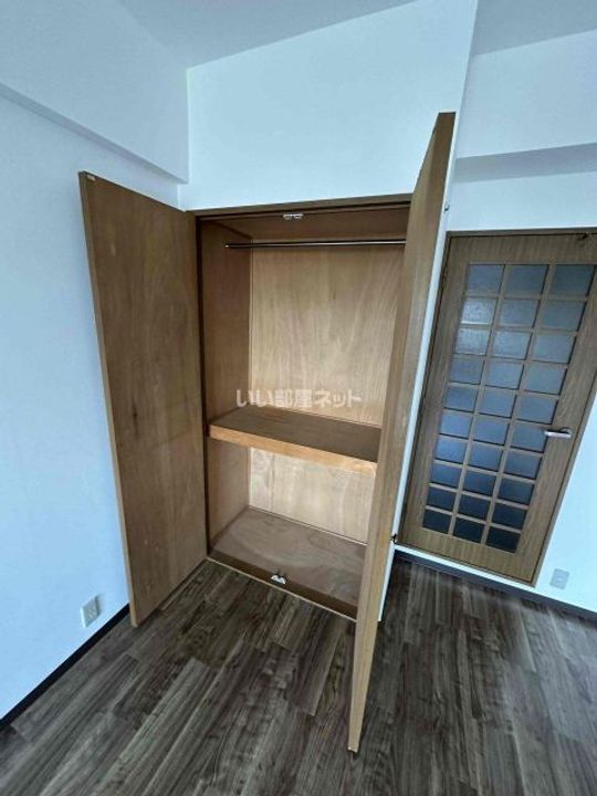 兵庫県神戸市西区伊川谷町潤和(マンション)の賃貸物件の内装