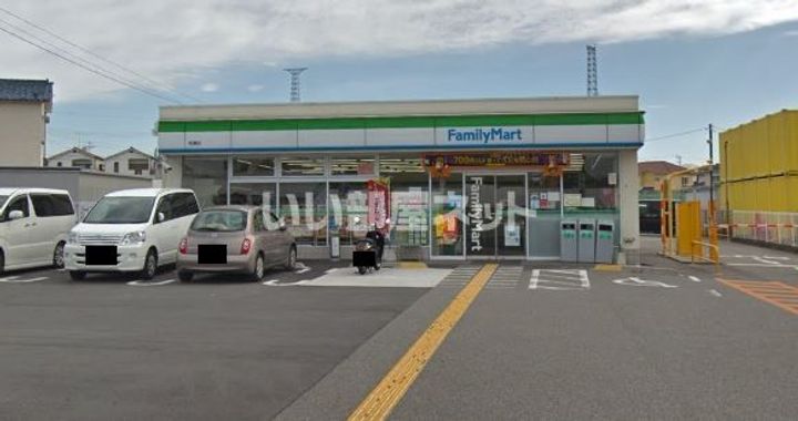 兵庫県神戸市西区伊川谷町潤和(マンション)の賃貸物件の周辺