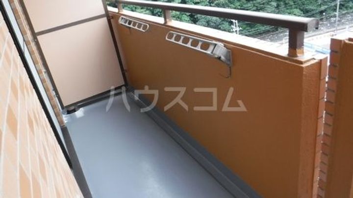 ライオンズマンション湯河原第3の内装
