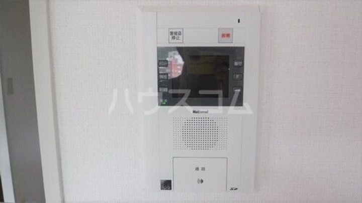 ライオンズマンション湯河原第3の内装