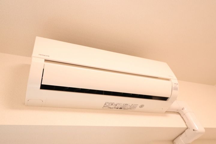 プレサンス広島中央の内装