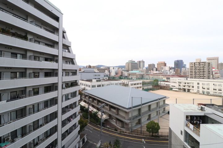 プレサンス広島中央のその他画像