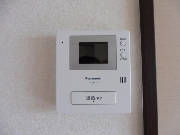 ハイツHIRAIの内装