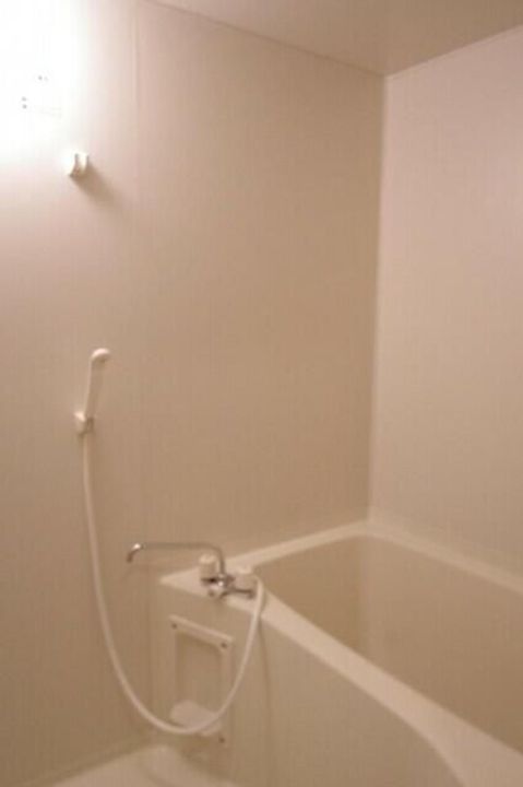 エーデルハイムの風呂