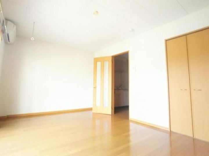 エーデルハイムの内装