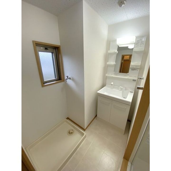 栃木県小山市駅南町6(マンション)の賃貸物件の内装
