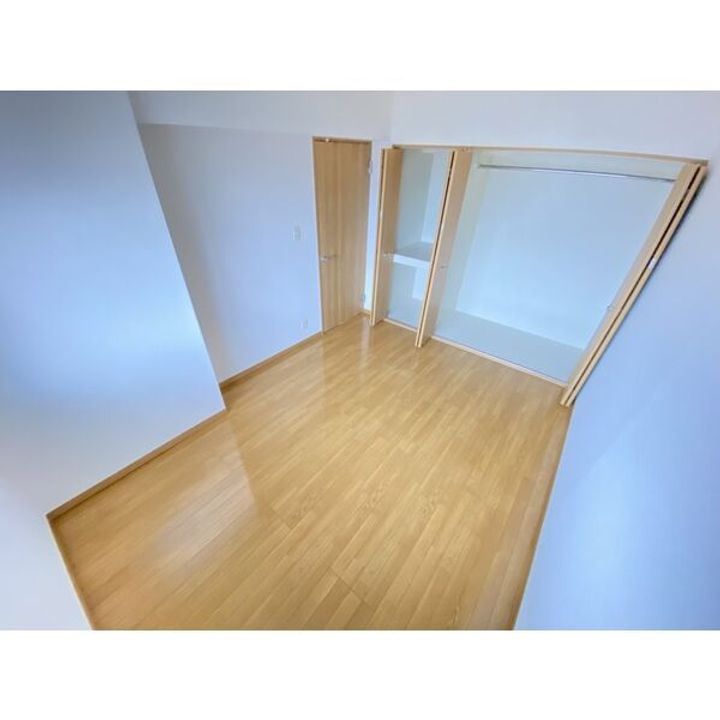 栃木県小山市駅南町6(マンション)の賃貸物件の内装