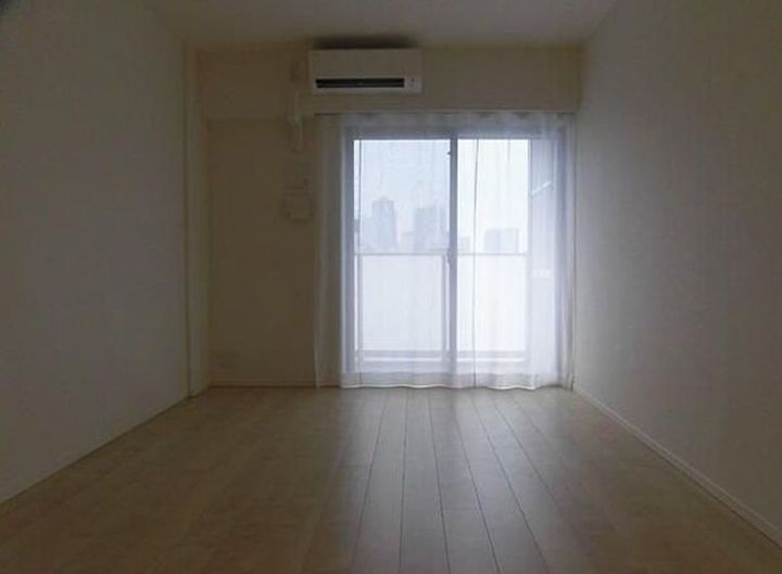 東京都新宿区新宿1(マンション)の賃貸物件の内装