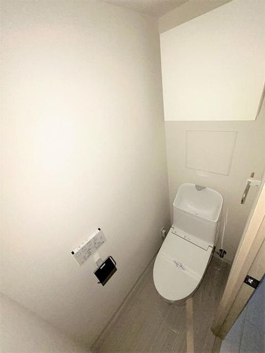 千葉県柏市中央1(マンション)の賃貸物件の内装