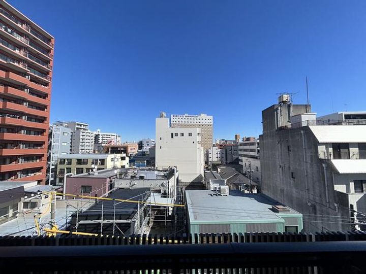 千葉県柏市中央1(マンション)の賃貸物件のその他画像